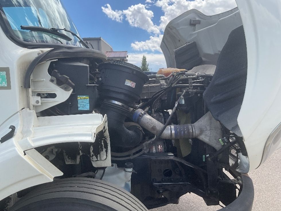 Medium Duty Box Truck-Light and Medium Duty Trucks-Freightliner-2020-M211264S-Loveland-CO-292,446\n\t\tmiles-$ 76,000 - Image 23
