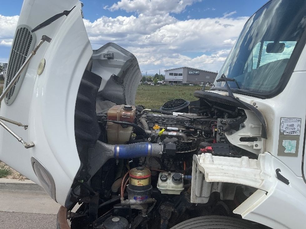 Medium Duty Box Truck-Light and Medium Duty Trucks-Freightliner-2020-M211264S-Loveland-CO-292,446\n\t\tmiles-$ 76,000 - Image 24