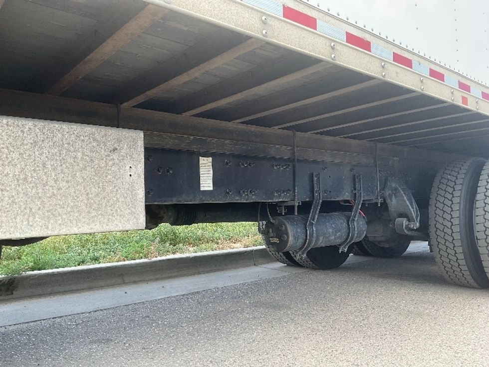 Medium Duty Box Truck-Light and Medium Duty Trucks-Freightliner-2020-M211264S-Loveland-CO-292,446\n\t\tmiles-$ 76,000 - Image 5