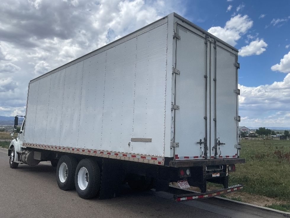 Medium Duty Box Truck-Light and Medium Duty Trucks-Freightliner-2020-M211264S-Loveland-CO-292,446\n\t\tmiles-$ 76,000 - Image 6