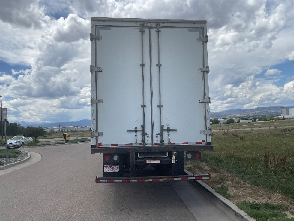 Medium Duty Box Truck-Light and Medium Duty Trucks-Freightliner-2020-M211264S-Loveland-CO-292,446\n\t\tmiles-$ 76,000 - Image 7