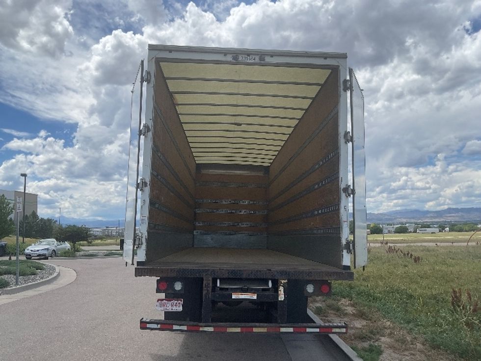 Medium Duty Box Truck-Light and Medium Duty Trucks-Freightliner-2020-M211264S-Loveland-CO-292,446\n\t\tmiles-$ 76,000 - Image 8