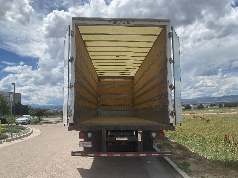 Medium Duty Box Truck-Light and Medium Duty Trucks-Freightliner-2020-M211264S-Loveland-CO-292,446\n\t\tmiles-$ 76,000 - Image 9