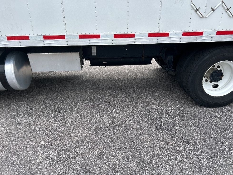 Medium Duty Box Truck-Light and Medium Duty Trucks-Freightliner-2020-M211264S-Mebane-NC-153,303\n\t\tmiles-$ 91,500 - Image 5