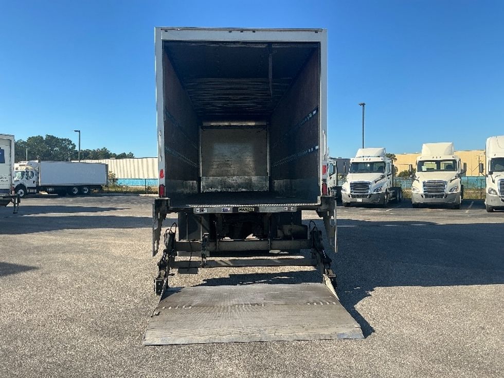 Medium Duty Box Truck-Light and Medium Duty Trucks-Freightliner-2020-M211264S-Mobile-AL-292,416\n\t\tmiles-$ 91,500 - Image 10