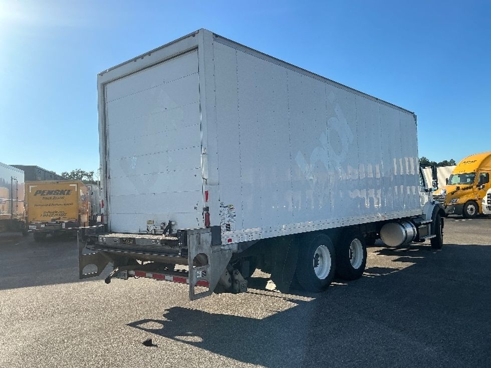 Medium Duty Box Truck-Light and Medium Duty Trucks-Freightliner-2020-M211264S-Mobile-AL-292,416\n\t\tmiles-$ 91,500 - Image 13