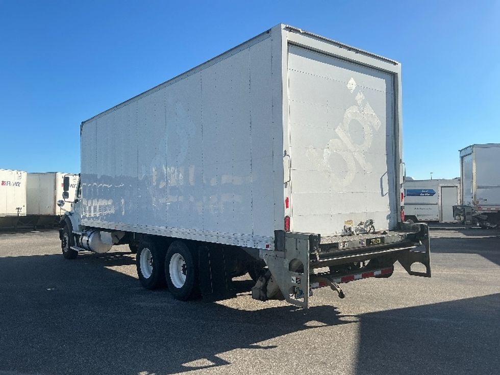 Medium Duty Box Truck-Light and Medium Duty Trucks-Freightliner-2020-M211264S-Mobile-AL-292,416\n\t\tmiles-$ 91,500 - Image 6