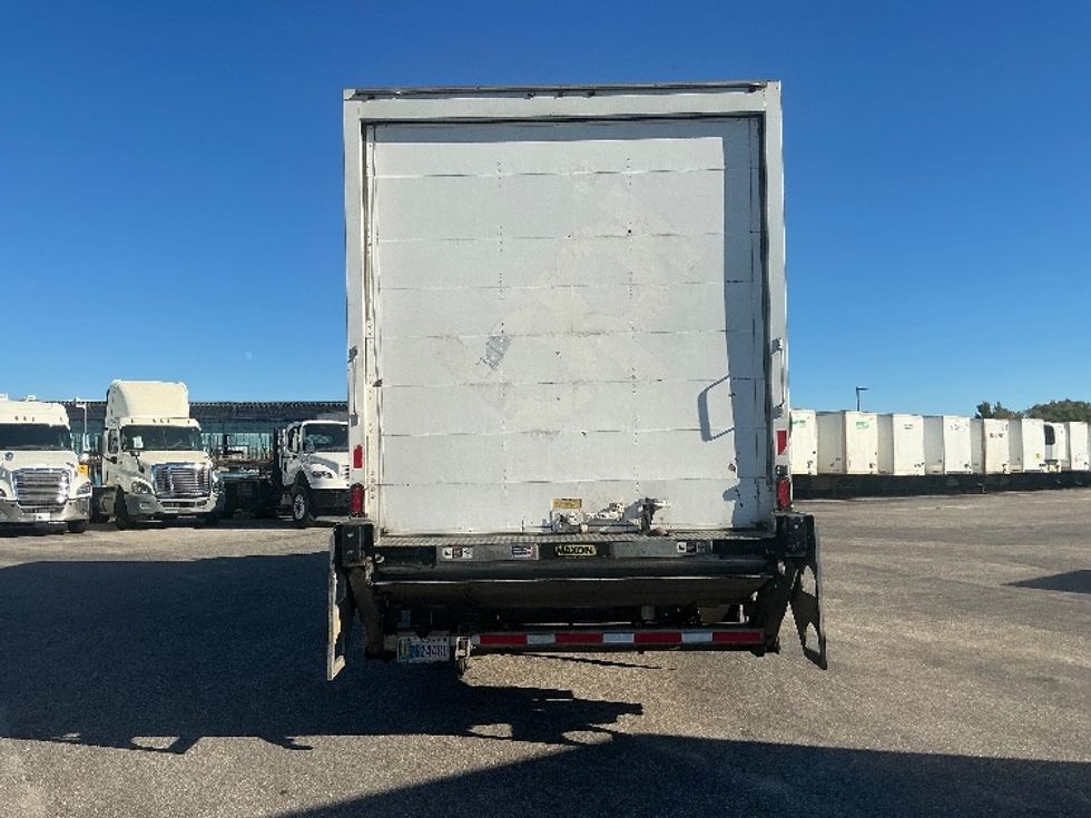 Medium Duty Box Truck-Light and Medium Duty Trucks-Freightliner-2020-M211264S-Mobile-AL-292,416\n\t\tmiles-$ 91,500 - Image 7