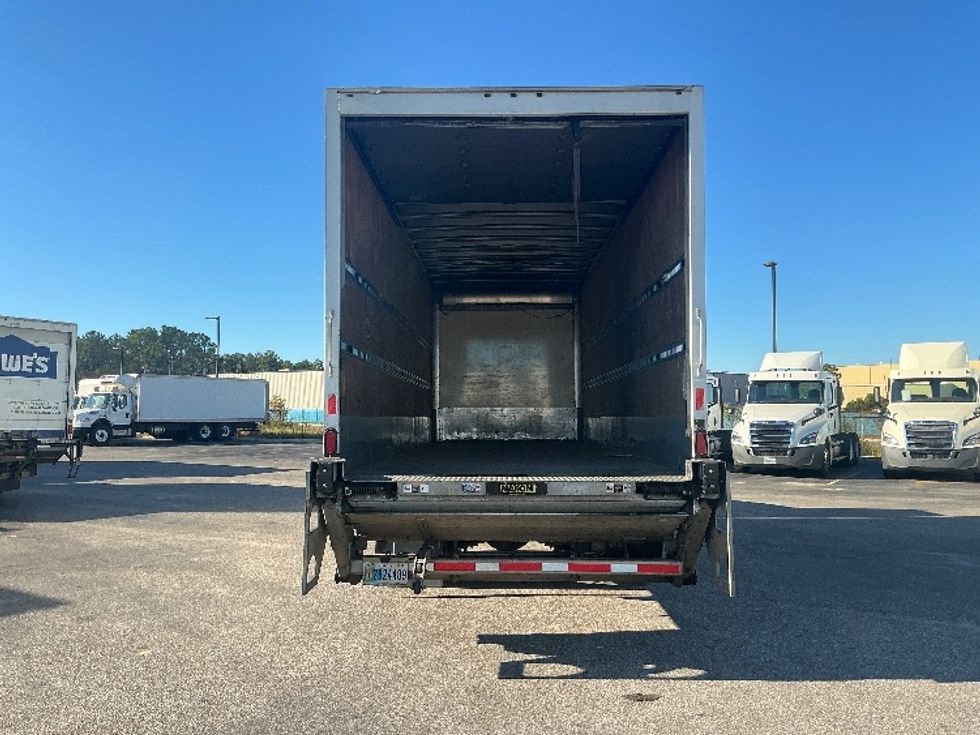 Medium Duty Box Truck-Light and Medium Duty Trucks-Freightliner-2020-M211264S-Mobile-AL-292,416\n\t\tmiles-$ 91,500 - Image 8