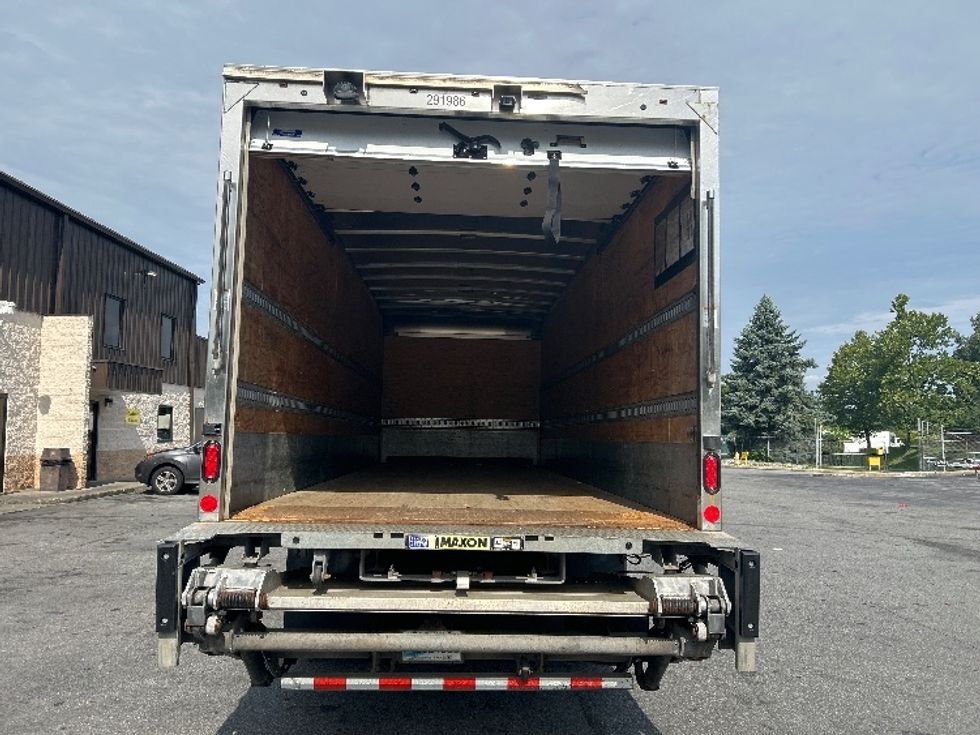 Medium Duty Box Truck-Light and Medium Duty Trucks-Freightliner-2020-M211264S-Montgomery-NY-329,778\n\t\tmiles-$ 68,500 - Image 8