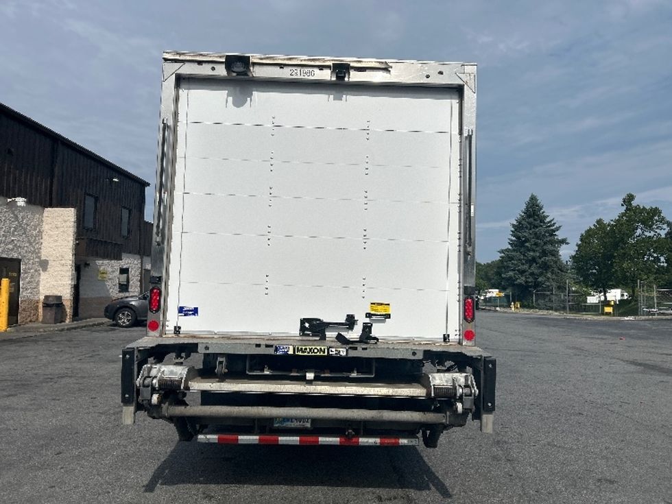 Medium Duty Box Truck-Light and Medium Duty Trucks-Freightliner-2020-M211264S-Montgomery-NY-329,778\n\t\tmiles-$ 68,500 - Image 7