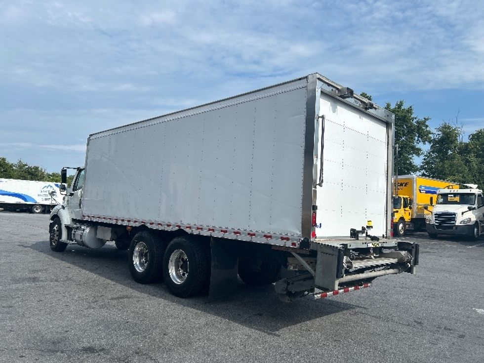 Medium Duty Box Truck-Light and Medium Duty Trucks-Freightliner-2020-M211264S-Montgomery-NY-329,778\n\t\tmiles-$ 68,500 - Image 6