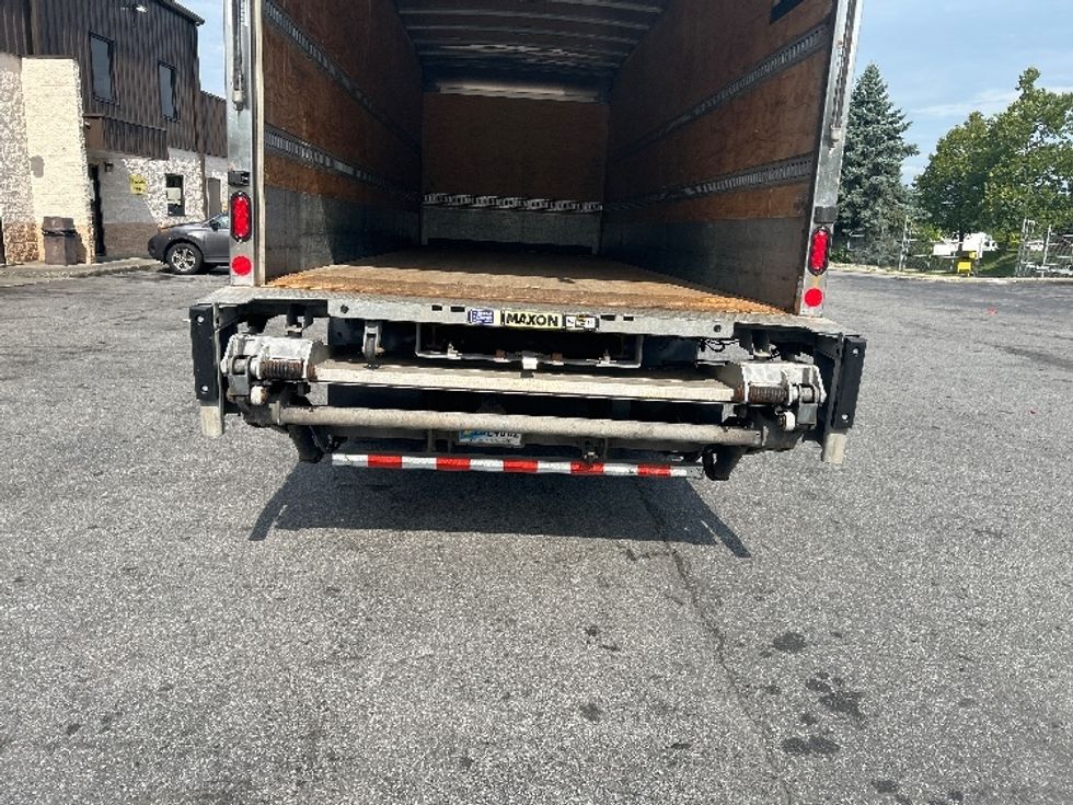Medium Duty Box Truck-Light and Medium Duty Trucks-Freightliner-2020-M211264S-Montgomery-NY-329,778\n\t\tmiles-$ 68,500 - Image 9