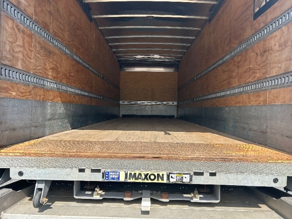 Medium Duty Box Truck-Light and Medium Duty Trucks-Freightliner-2020-M211264S-Montgomery-NY-329,778\n\t\tmiles-$ 68,500 - Image 10
