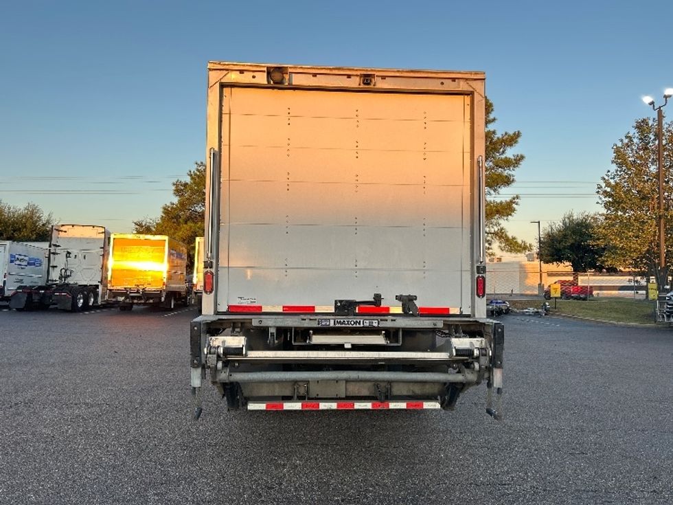 Medium Duty Box Truck-Light and Medium Duty Trucks-Freightliner-2020-M211264S-Olive Branch-MS-322,394\n\t\tmiles-$ 80,500 - Image 7