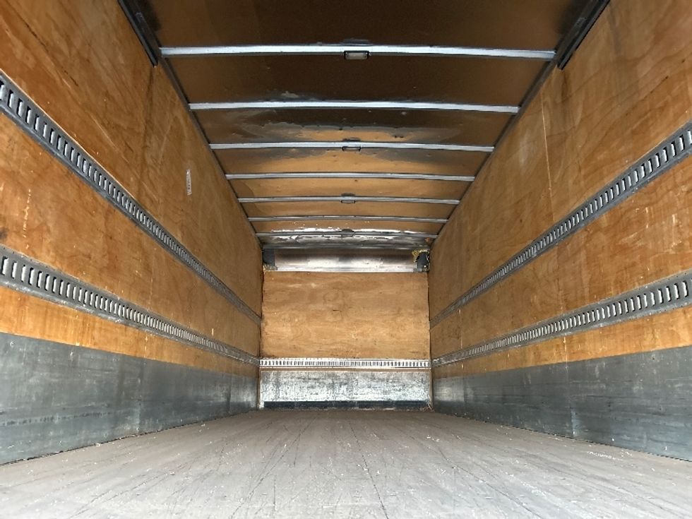 Medium Duty Box Truck-Light and Medium Duty Trucks-Freightliner-2020-M211264S-Olive Branch-MS-331,118\n\t\tmiles-$ 80,250 - Image 8