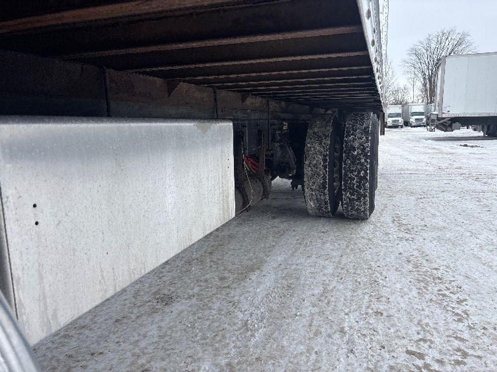 Medium Duty Box Truck-Light and Medium Duty Trucks-Freightliner-2020-M211264S-Ottawa-ON-390,662\n\t\tkm-$ 120,250 - Image 5