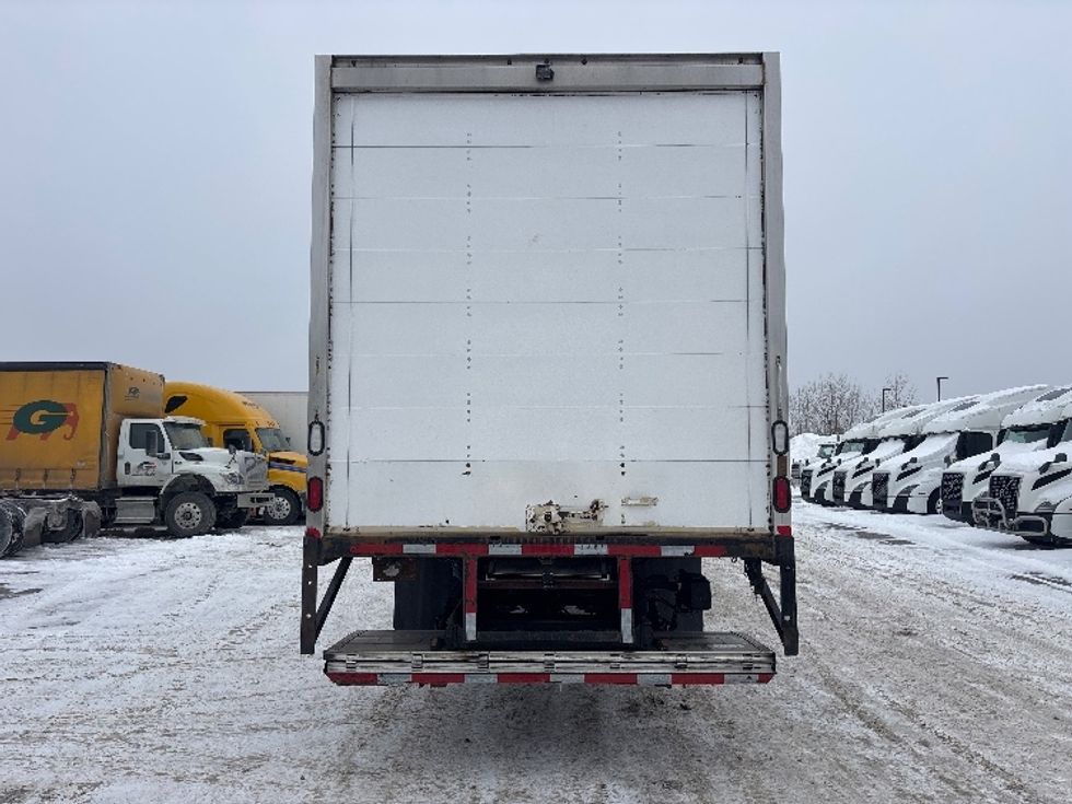 Medium Duty Box Truck-Light and Medium Duty Trucks-Freightliner-2020-M211264S-Ottawa-ON-390,662\n\t\tkm-$ 120,250 - Image 7