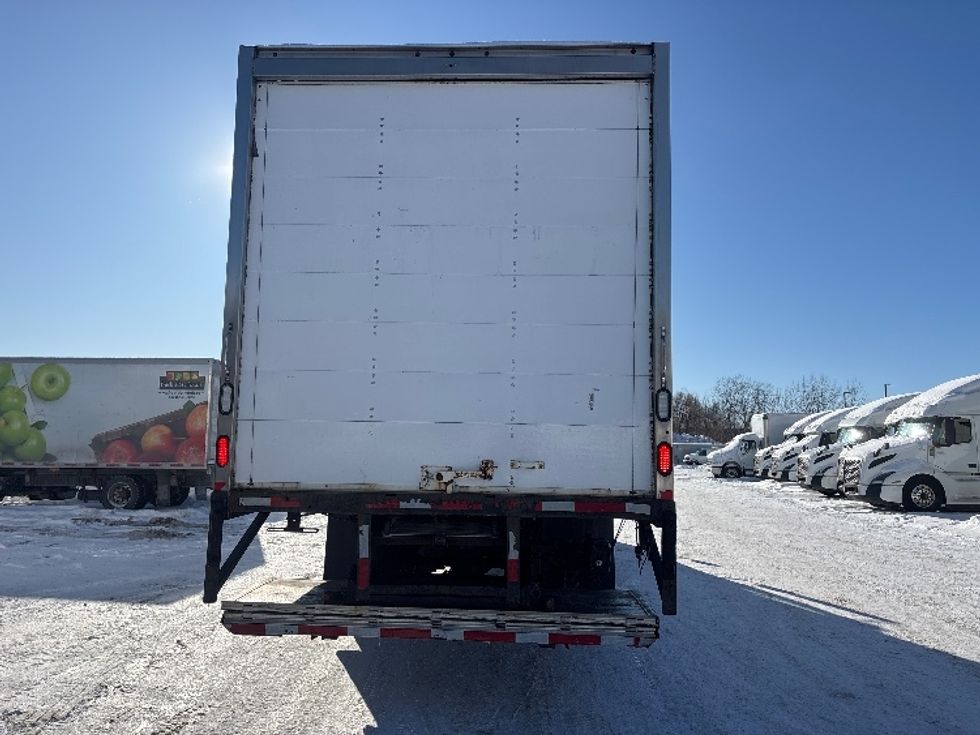 Medium Duty Box Truck-Light and Medium Duty Trucks-Freightliner-2020-M211264S-Ottawa-ON-430,101\n\t\tkm-$ 119,000 - Image 7