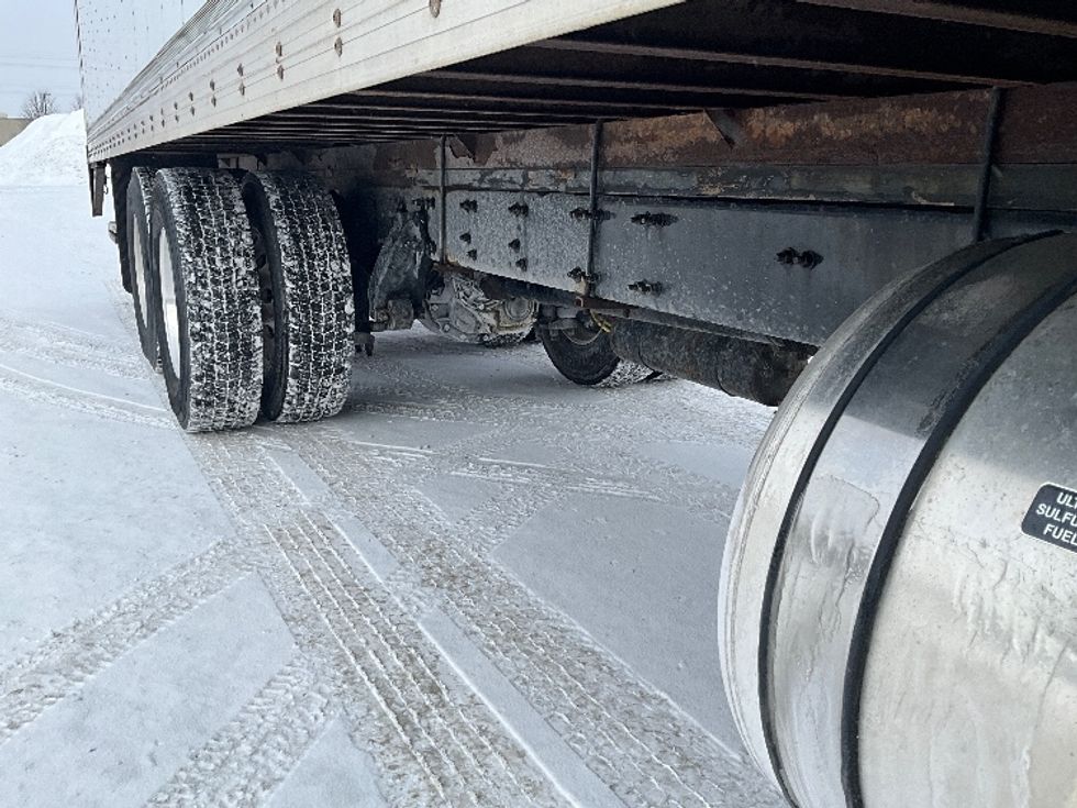 Medium Duty Box Truck-Light and Medium Duty Trucks-Freightliner-2020-M211264S-Ottawa-ON-440,775\n\t\tkm-$ 118,500 - Image 13