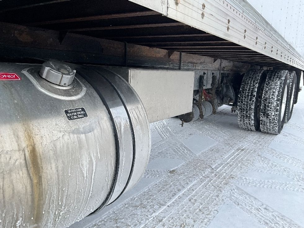 Medium Duty Box Truck-Light and Medium Duty Trucks-Freightliner-2020-M211264S-Ottawa-ON-440,775\n\t\tkm-$ 118,500 - Image 5