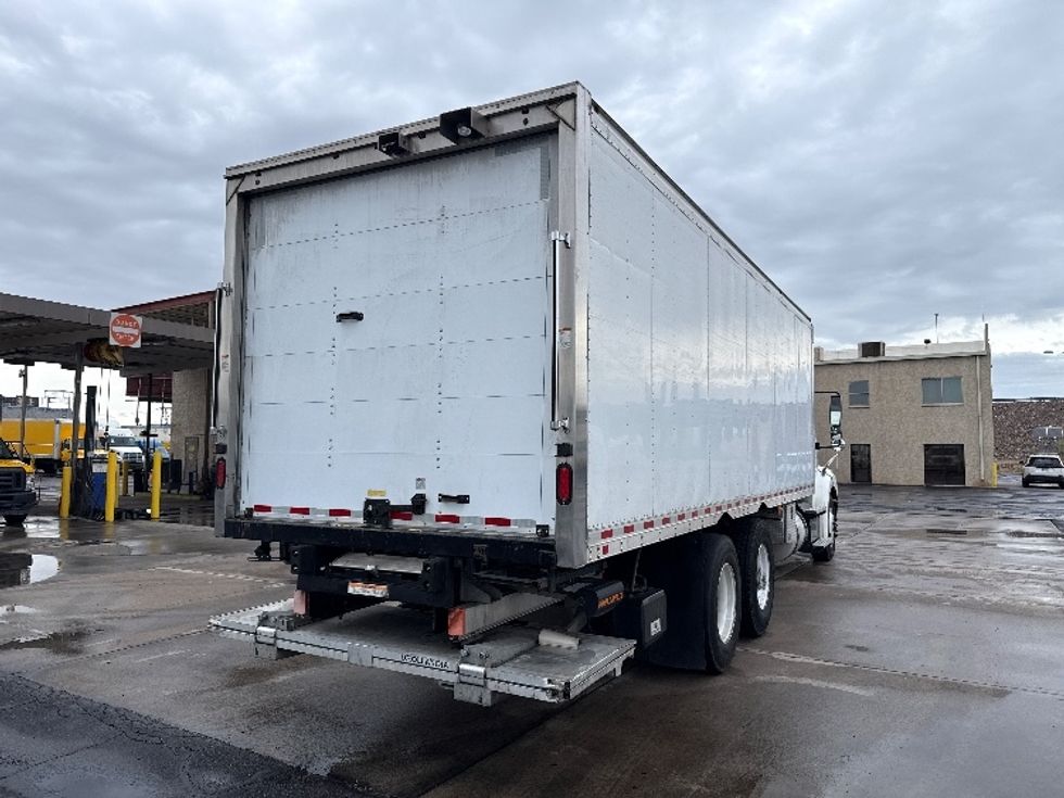 Medium Duty Box Truck-Light and Medium Duty Trucks-Freightliner-2020-M211264S-Phoenix-AZ-323,542\n\t\tmiles-$ 79,500 - Image 12