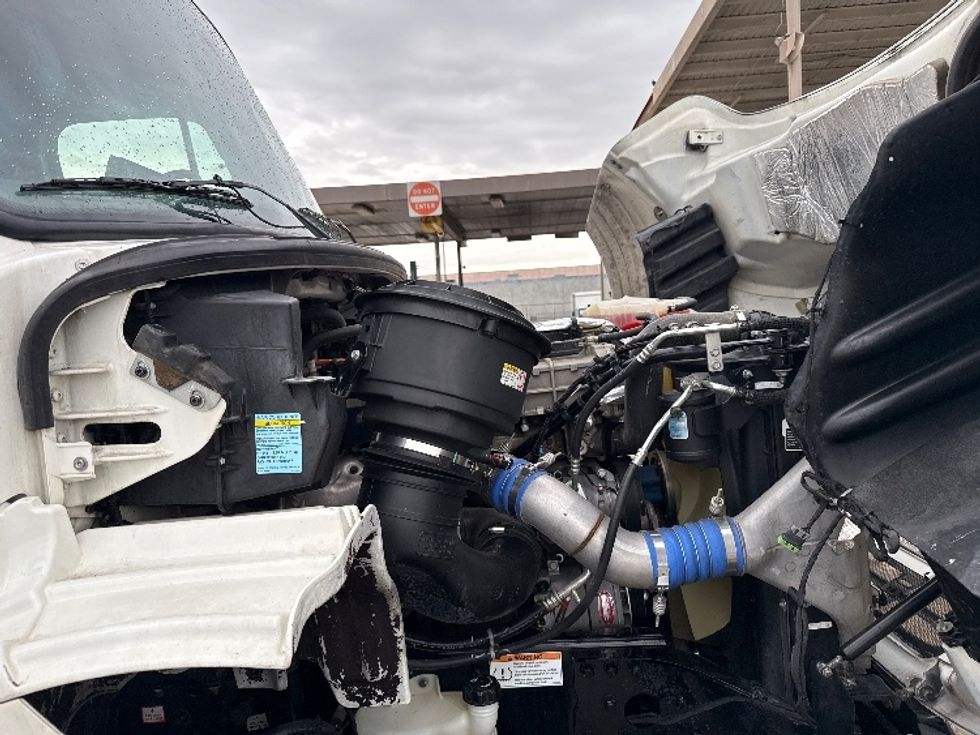 Medium Duty Box Truck-Light and Medium Duty Trucks-Freightliner-2020-M211264S-Phoenix-AZ-323,542\n\t\tmiles-$ 79,500 - Image 23