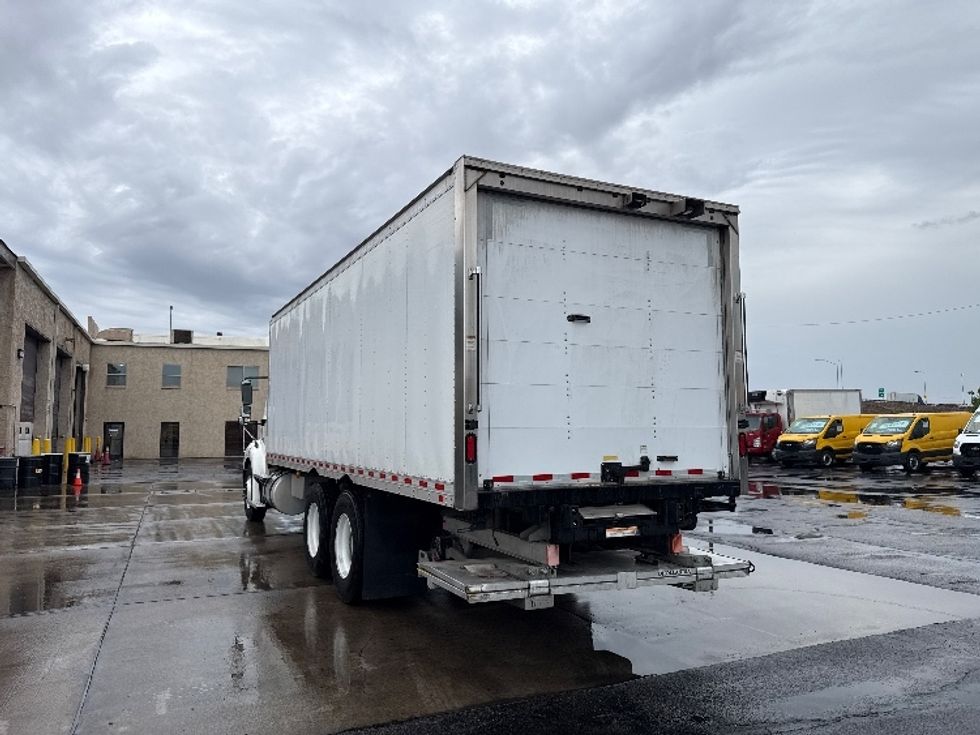 Medium Duty Box Truck-Light and Medium Duty Trucks-Freightliner-2020-M211264S-Phoenix-AZ-323,542\n\t\tmiles-$ 79,500 - Image 6