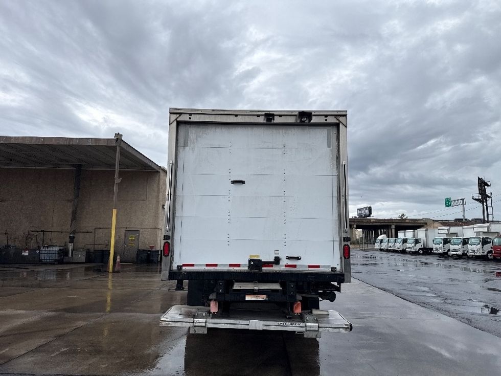 Medium Duty Box Truck-Light and Medium Duty Trucks-Freightliner-2020-M211264S-Phoenix-AZ-323,542\n\t\tmiles-$ 79,500 - Image 7