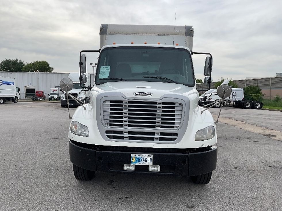Medium Duty Box Truck-Light and Medium Duty Trucks-Freightliner-2020-M211264S-Poplar Bluff-MO-295,825\n\t\tmiles-$ 84,500 - Image 2