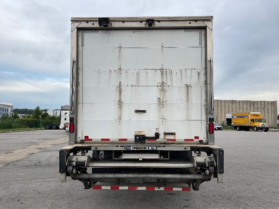 Medium Duty Box Truck-Light and Medium Duty Trucks-Freightliner-2020-M211264S-Poplar Bluff-MO-295,825\n\t\tmiles-$ 84,500 - Image 7