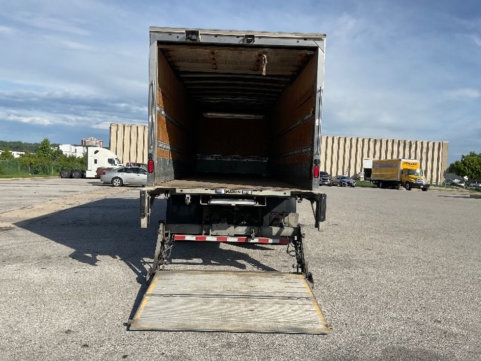 Medium Duty Box Truck-Light and Medium Duty Trucks-Freightliner-2020-M211264S-Poplar Bluff-MO-295,825\n\t\tmiles-$ 84,500 - Image 9