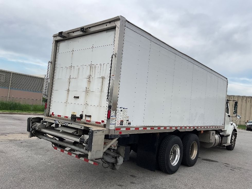 Medium Duty Box Truck-Light and Medium Duty Trucks-Freightliner-2020-M211264S-Poplar Bluff-MO-295,825\n\t\tmiles-$ 84,500 - Image 13