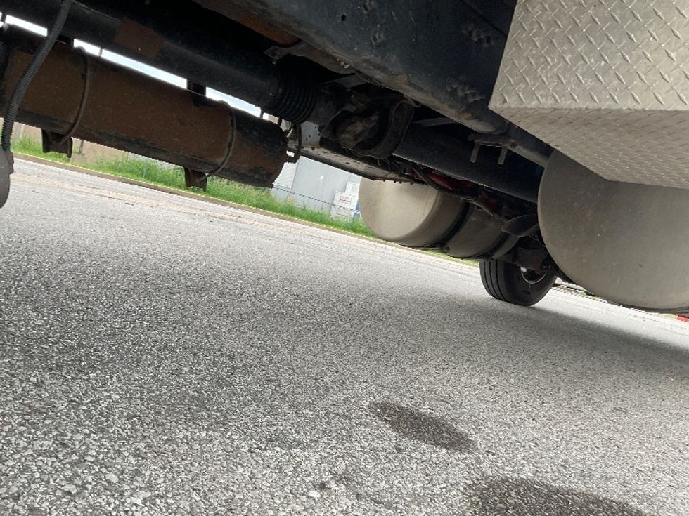 Medium Duty Box Truck-Light and Medium Duty Trucks-Freightliner-2020-M211264S-Poplar Bluff-MO-295,825\n\t\tmiles-$ 84,500 - Image 14