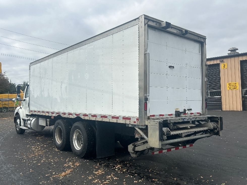 Medium Duty Box Truck-Light and Medium Duty Trucks-Freightliner-2020-M211264S-Portland-OR-276,240\n\t\tmiles-$ 81,750 - Image 6