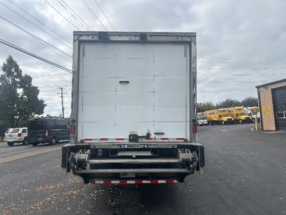 Medium Duty Box Truck-Light and Medium Duty Trucks-Freightliner-2020-M211264S-Portland-OR-276,240\n\t\tmiles-$ 81,750 - Image 7