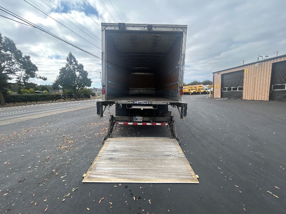Medium Duty Box Truck-Light and Medium Duty Trucks-Freightliner-2020-M211264S-Portland-OR-276,240\n\t\tmiles-$ 81,750 - Image 9
