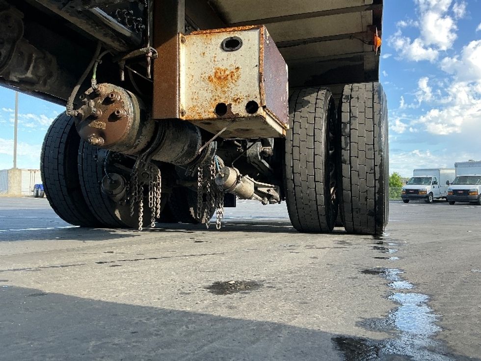 Medium Duty Box Truck-Light and Medium Duty Trucks-Freightliner-2020-M211264S-Sacramento-CA-325,527\n\t\tmiles-$ 84,500 - Image 5