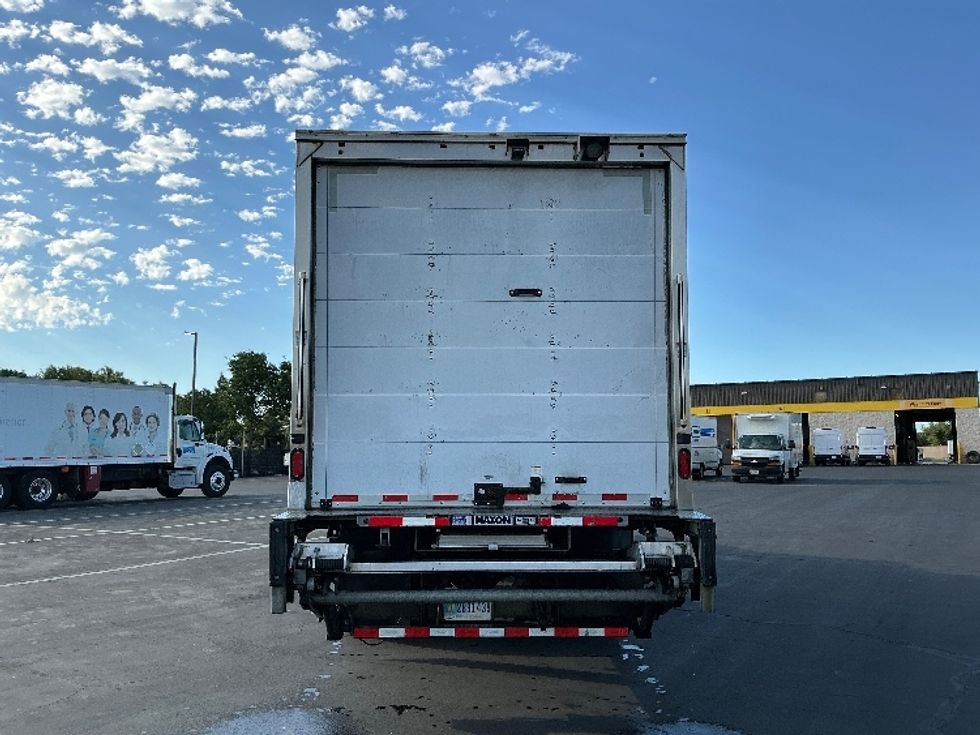 Medium Duty Box Truck-Light and Medium Duty Trucks-Freightliner-2020-M211264S-Sacramento-CA-325,527\n\t\tmiles-$ 84,500 - Image 7
