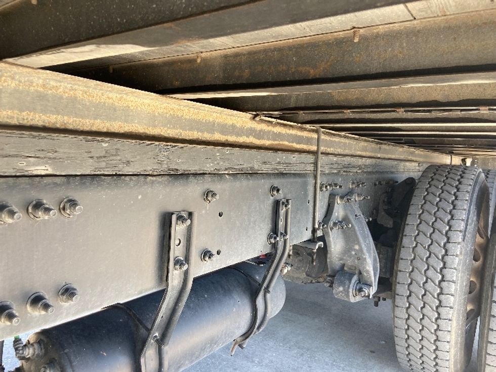 Medium Duty Box Truck-Light and Medium Duty Trucks-Freightliner-2020-M211264S-San Antonio-TX-273,993\n\t\tmiles-$ 82,000 - Image 5