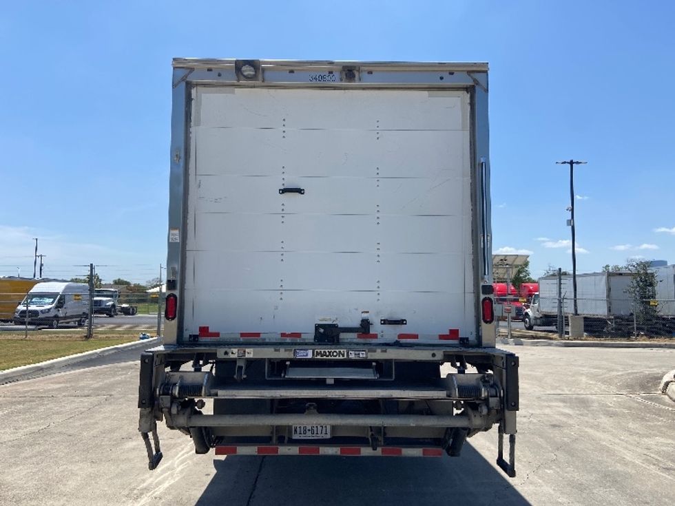 Medium Duty Box Truck-Light and Medium Duty Trucks-Freightliner-2020-M211264S-San Antonio-TX-273,993\n\t\tmiles-$ 82,000 - Image 7