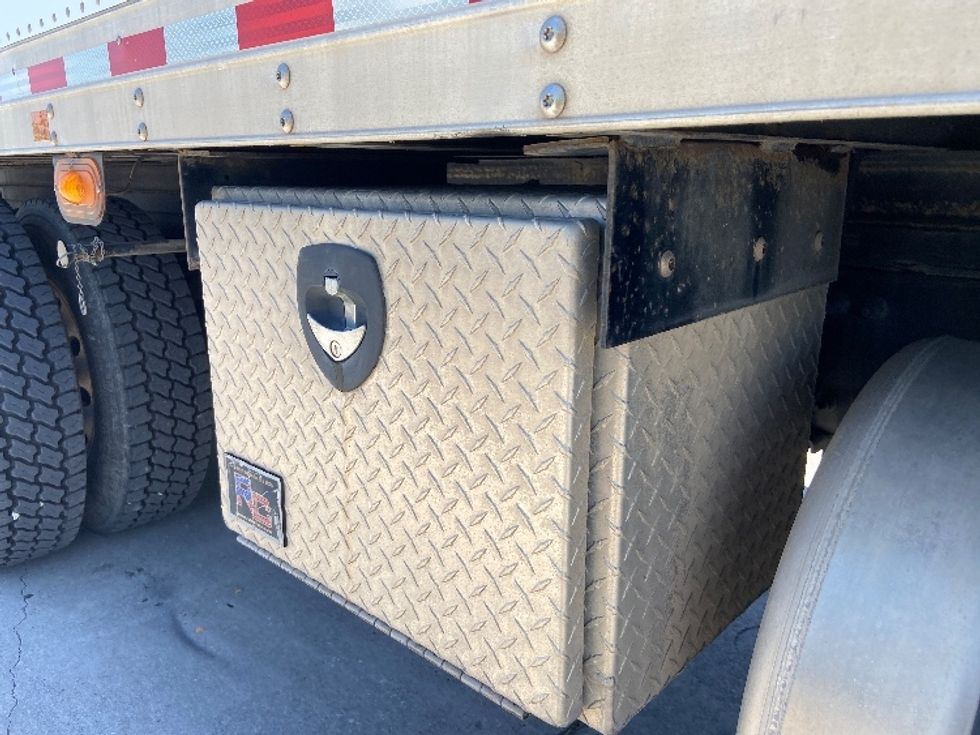 Medium Duty Box Truck-Light and Medium Duty Trucks-Freightliner-2020-M211264S-San Antonio-TX-273,993\n\t\tmiles-$ 82,000 - Image 25