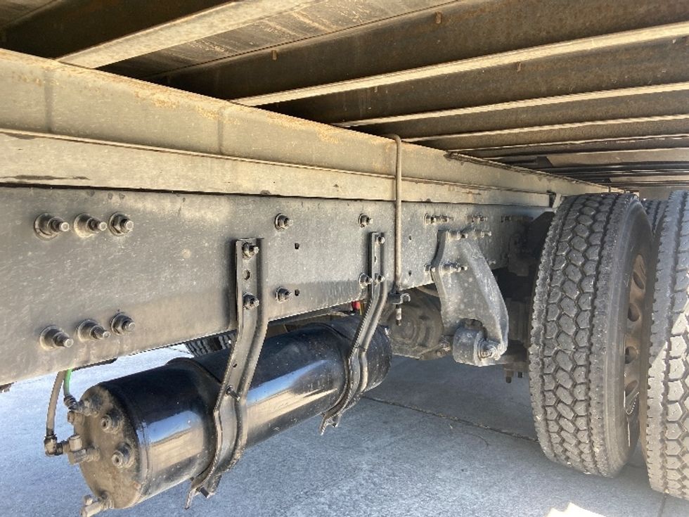 Medium Duty Box Truck-Light and Medium Duty Trucks-Freightliner-2020-M211264S-San Antonio-TX-292,653\n\t\tmiles-$ 86,000 - Image 5