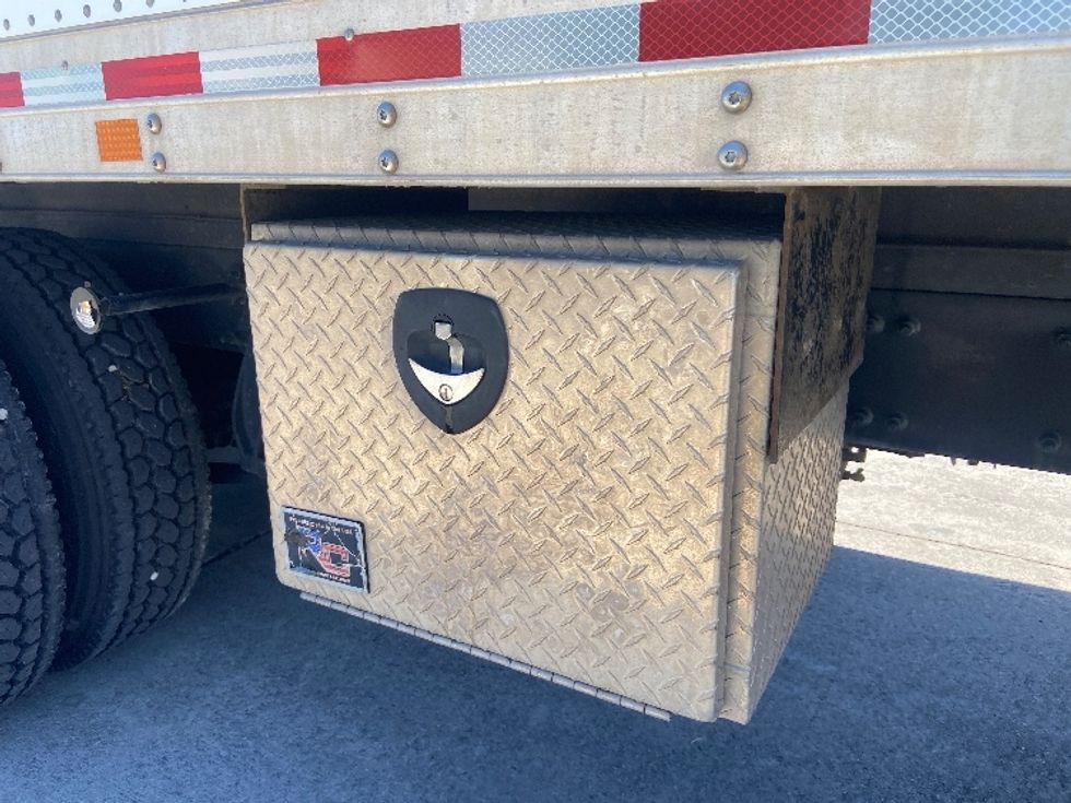 Medium Duty Box Truck-Light and Medium Duty Trucks-Freightliner-2020-M211264S-San Antonio-TX-292,653\n\t\tmiles-$ 86,000 - Image 26