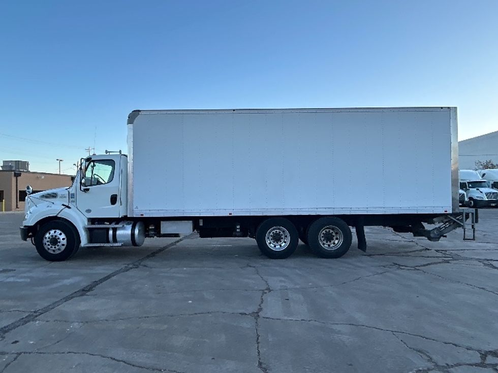 2020 Freightliner M2 112 Medium Duty photo 4