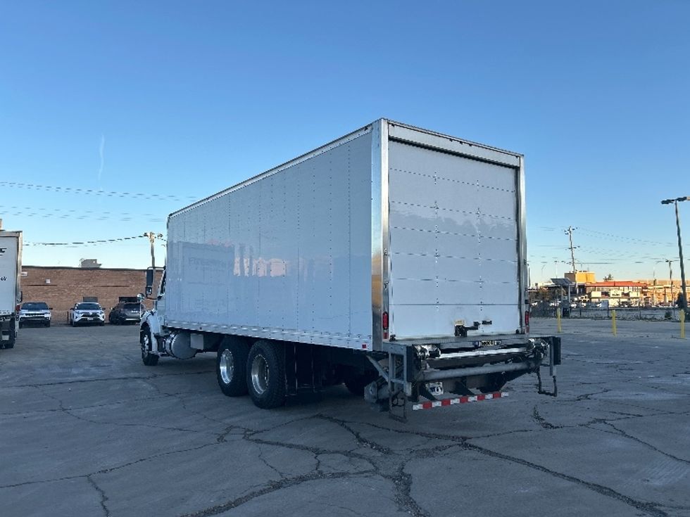 Medium Duty Box Truck-Light and Medium Duty Trucks-Freightliner-2020-M211264S-Sturtevant-WI-204,628\n\t\tmiles-$ 96,500 - Image 6
