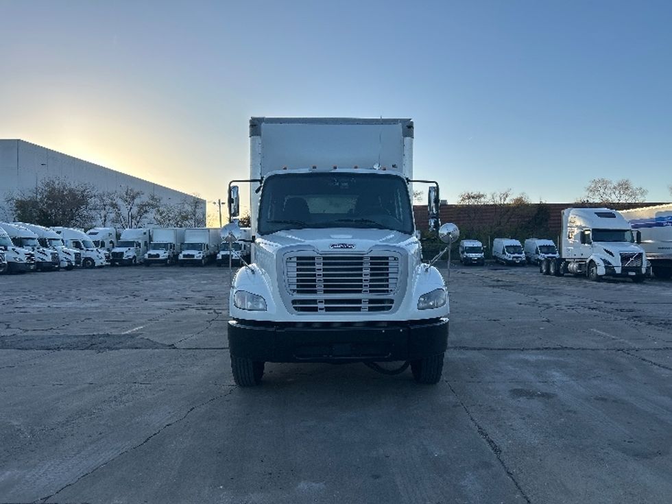 2020 Freightliner M2 112 Medium Duty photo 2