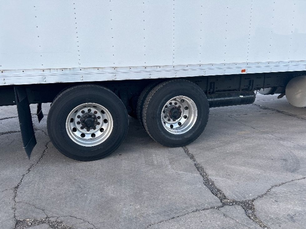 Medium Duty Box Truck-Light and Medium Duty Trucks-Freightliner-2020-M211264S-Sturtevant-WI-204,628\n\t\tmiles-$ 96,500 - Image 14