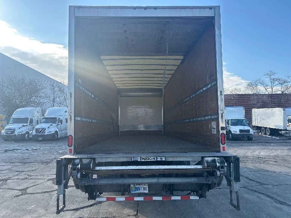 Medium Duty Box Truck-Light and Medium Duty Trucks-Freightliner-2020-M211264S-Sturtevant-WI-275,532\n\t\tmiles-$ 91,500 - Image 8