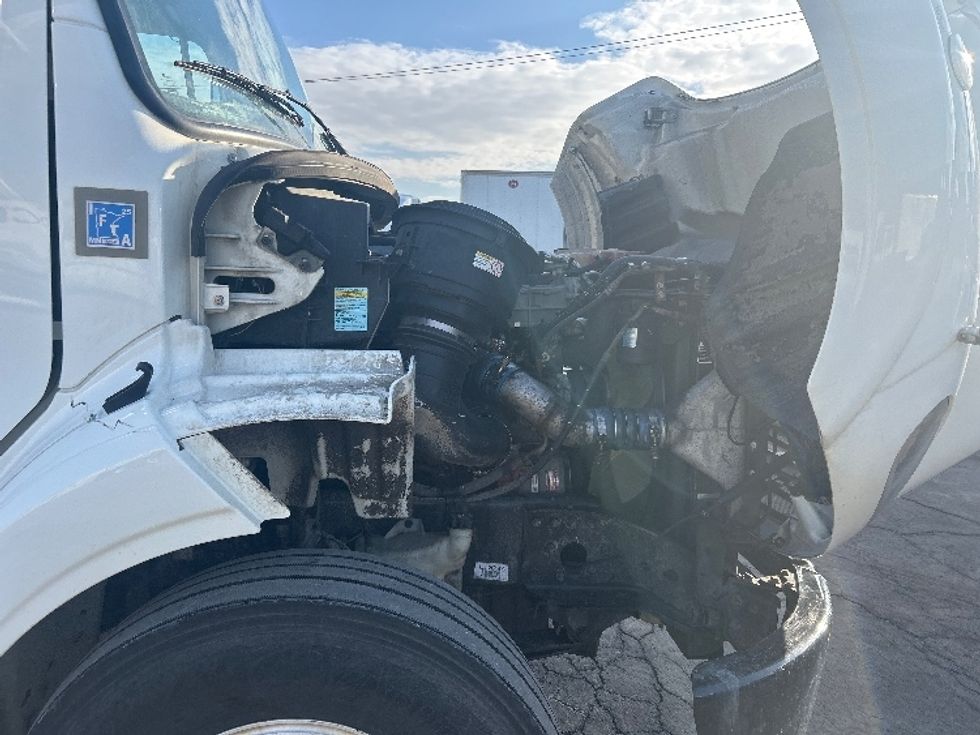 Medium Duty Box Truck-Light and Medium Duty Trucks-Freightliner-2020-M211264S-Sturtevant-WI-275,532\n\t\tmiles-$ 91,500 - Image 23